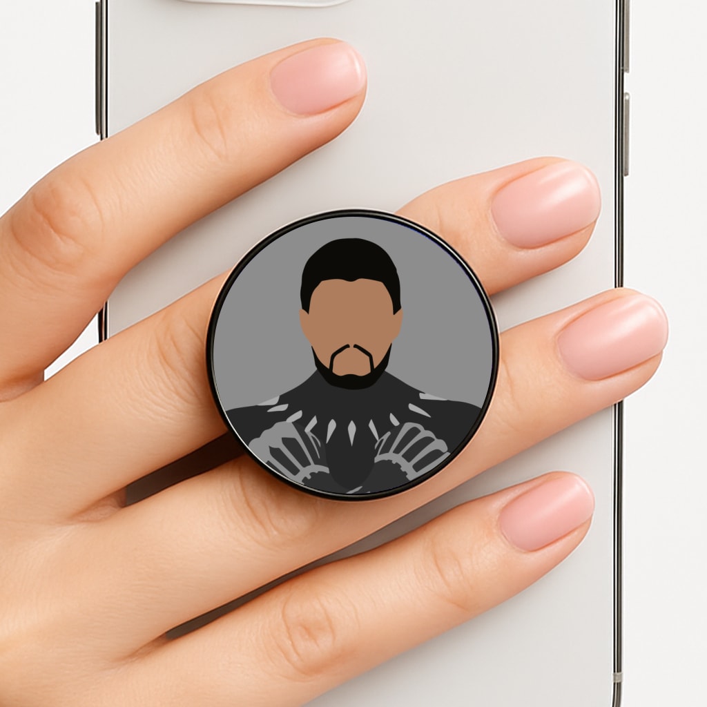 Free personalisation on all phone cases