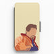 MarvelWallet Phone Cases