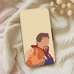Strange Wallet Phone Case