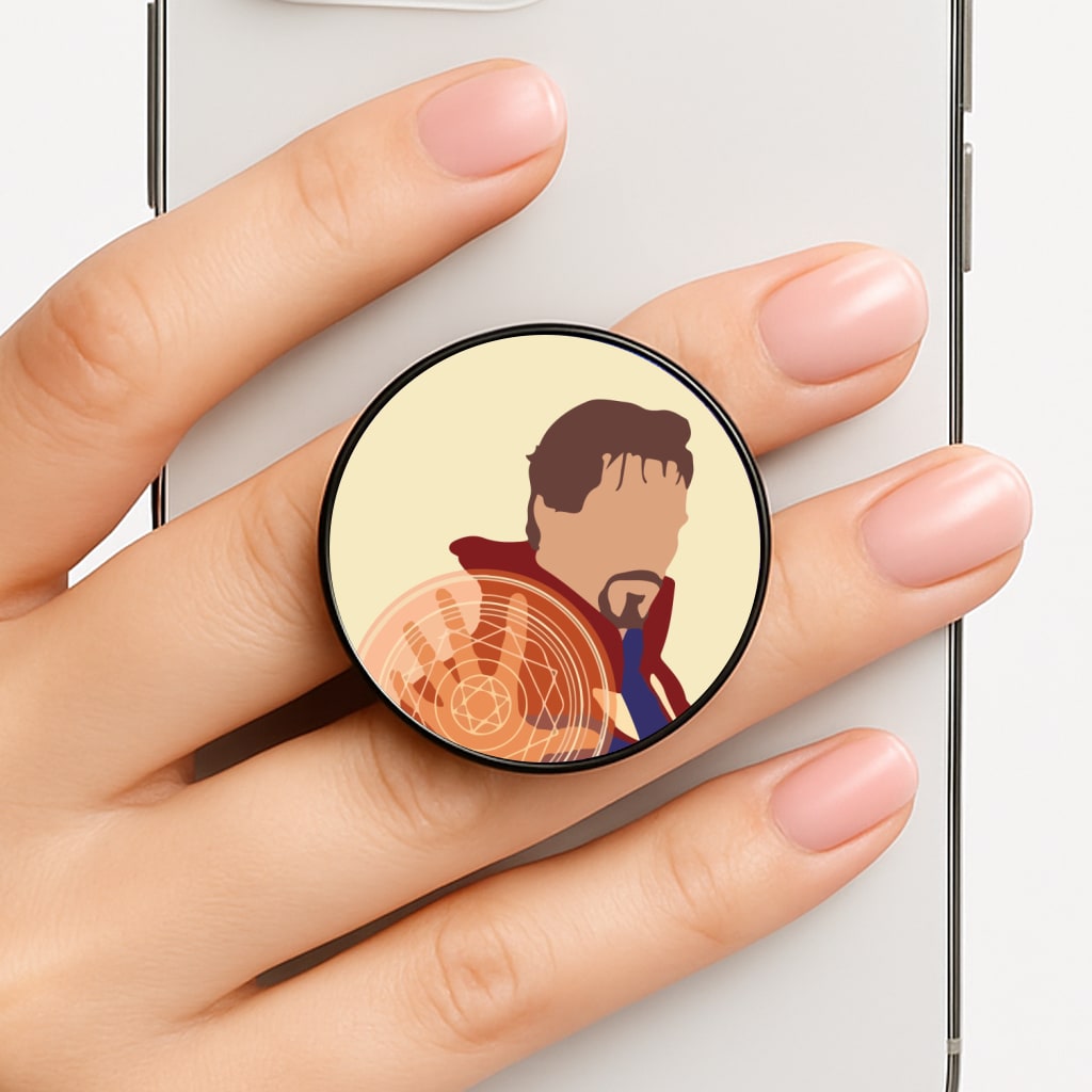 Free personalisation on all phone cases