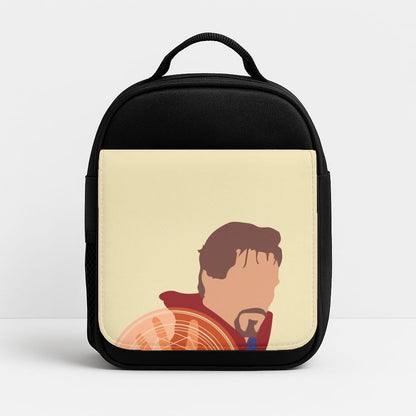 Strange Insulated Lunchbox