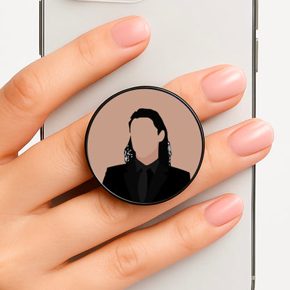 Loki Phone Grip
