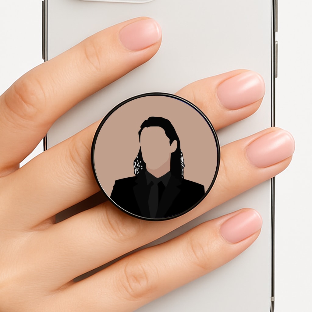 Free personalisation on all phone cases