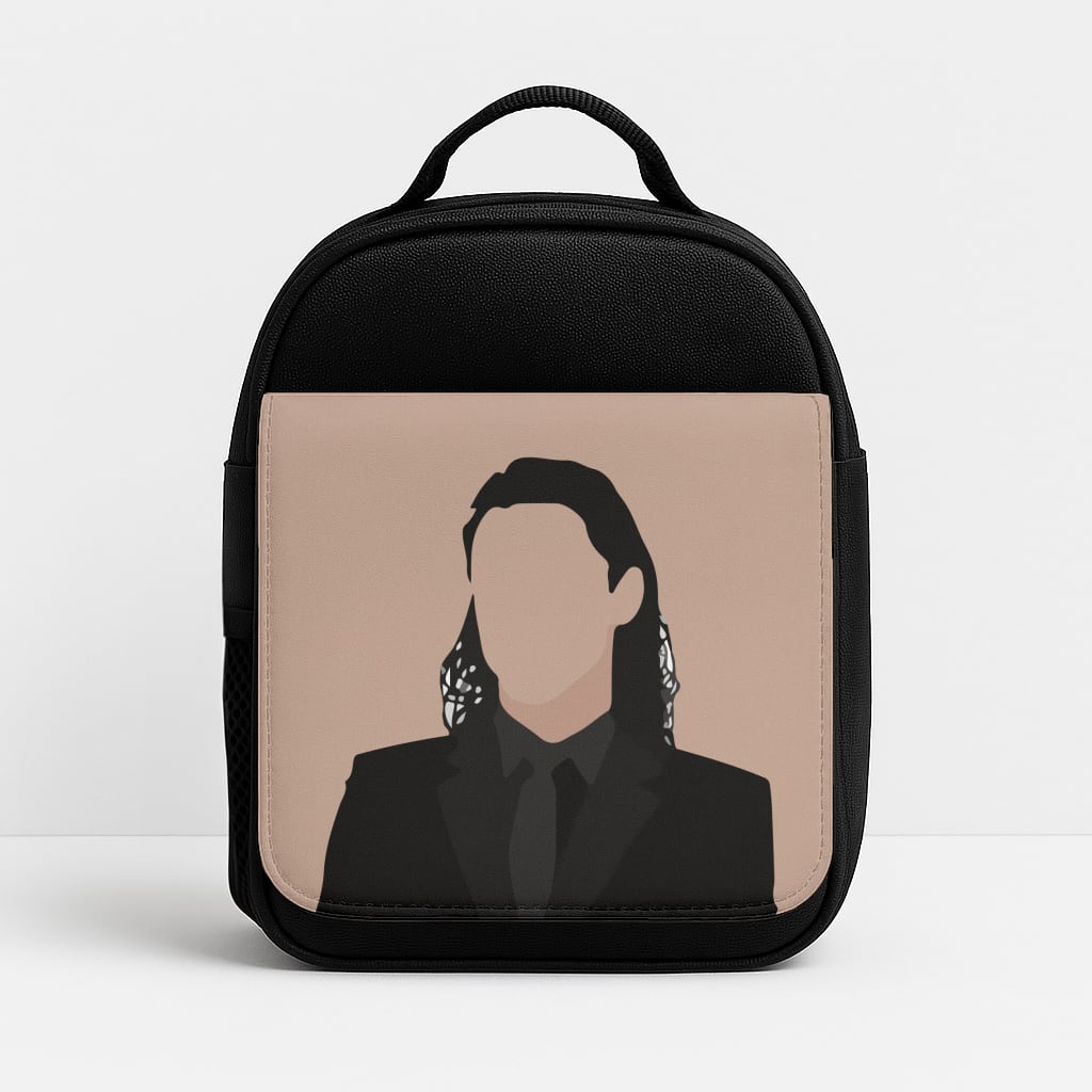 Loki Lunchbox