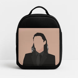 Loki Insulated Lunchbox