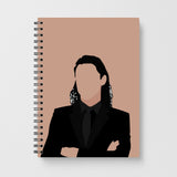 Marvel Notebooks