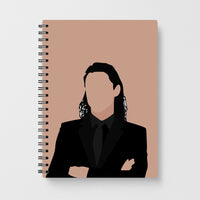 Loki Notebook