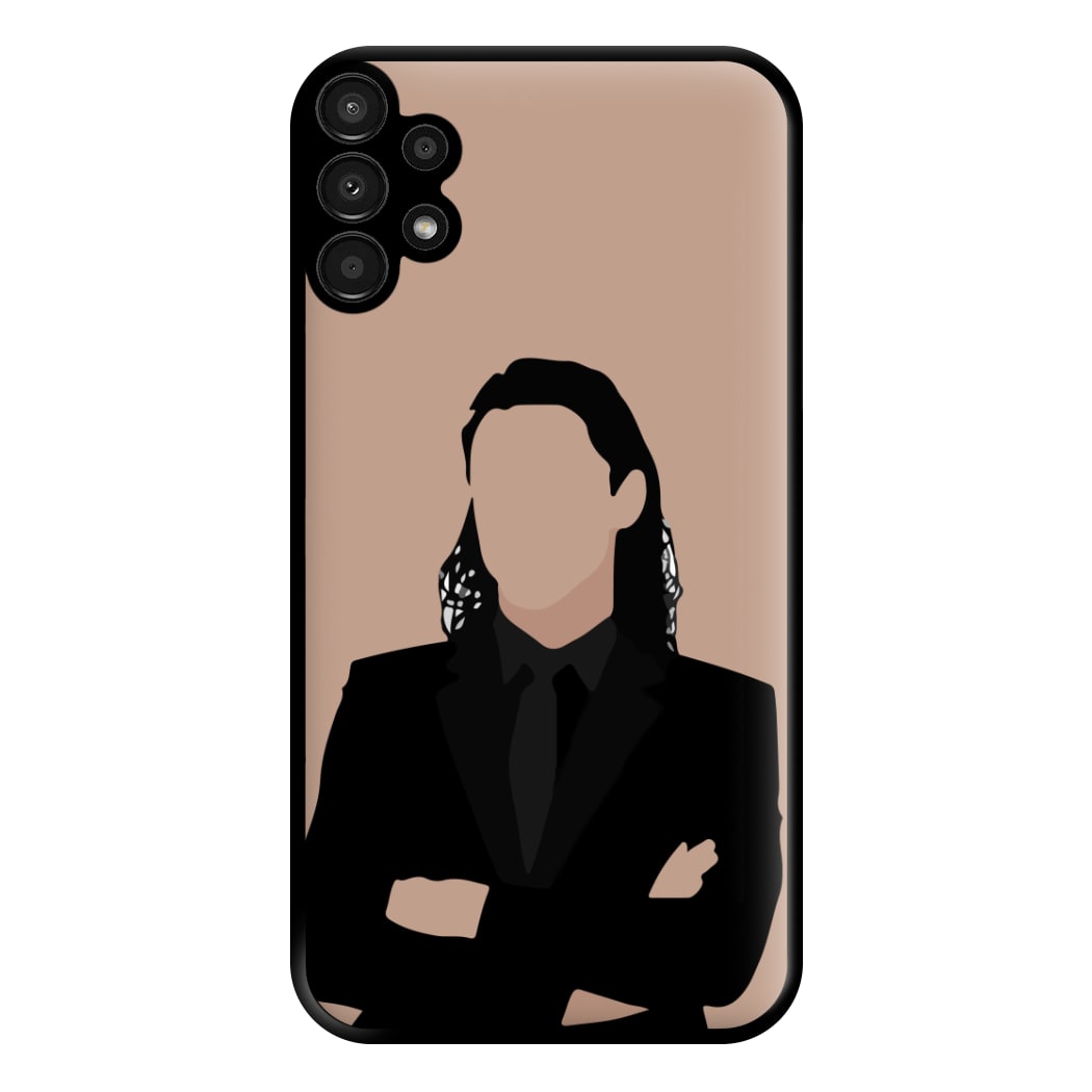 Loki Phone Case for Galaxy A13