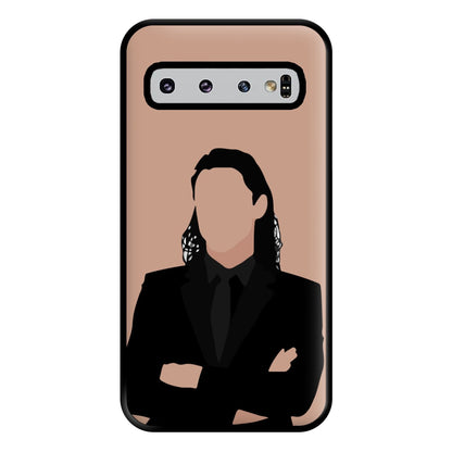 Loki Phone Case for Galaxy S10 Plus