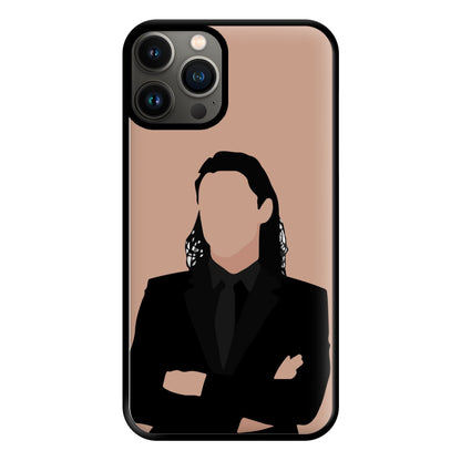 Loki Phone Case for iPhone 13 Pro Max