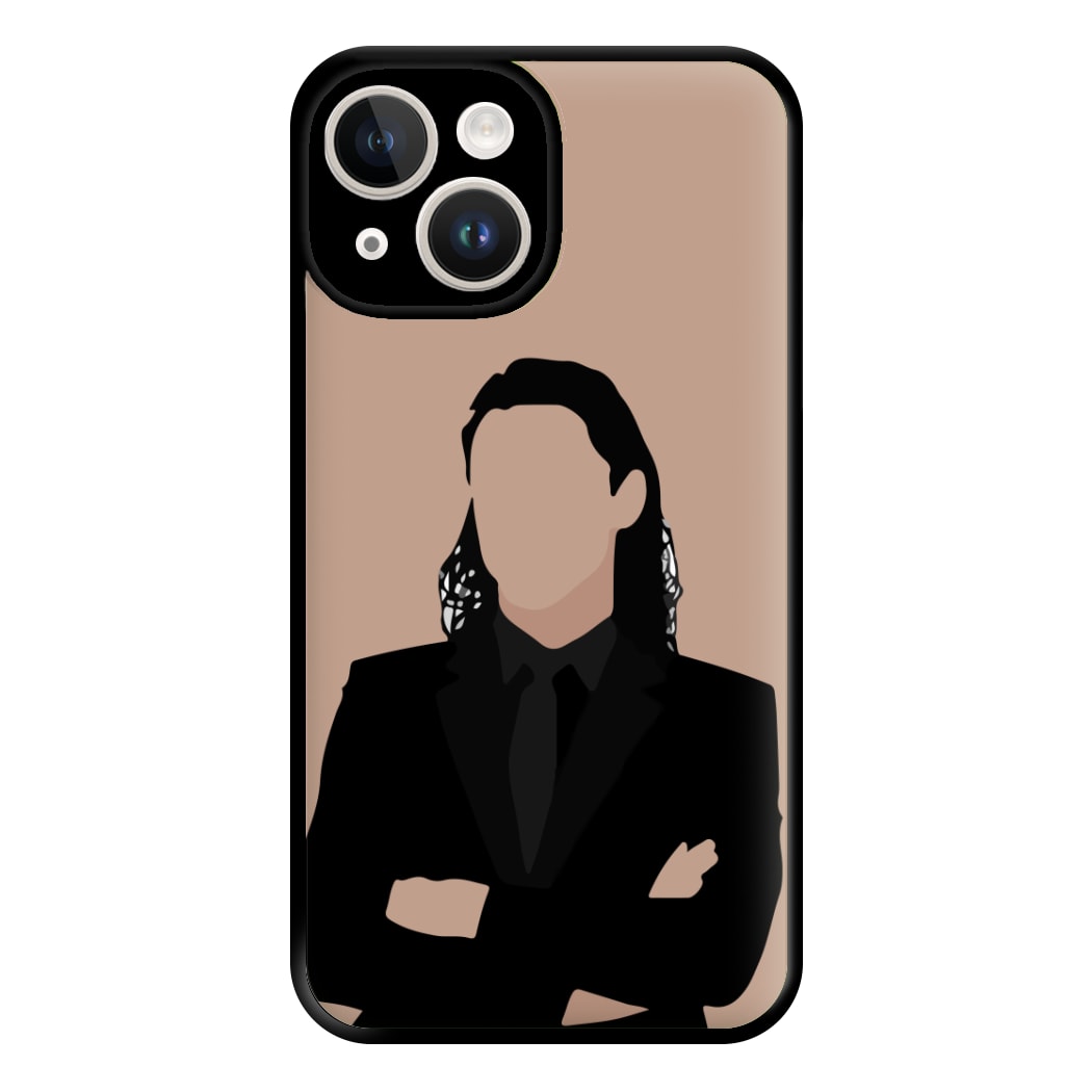 Loki Phone Case for iPhone 14