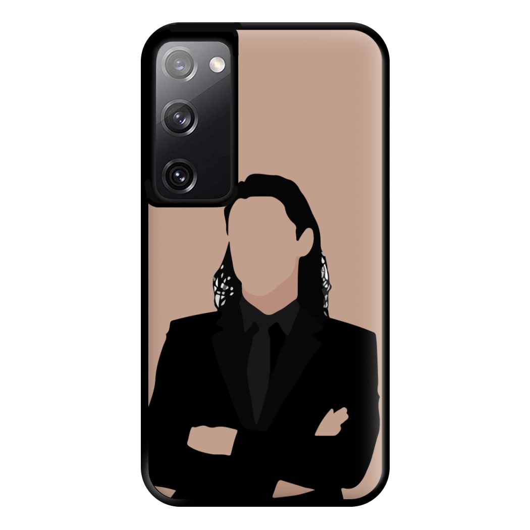 Loki Phone Case for Galaxy S20