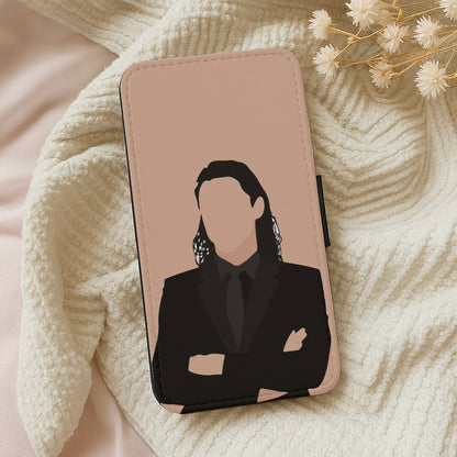 Loki Wallet Phone Case