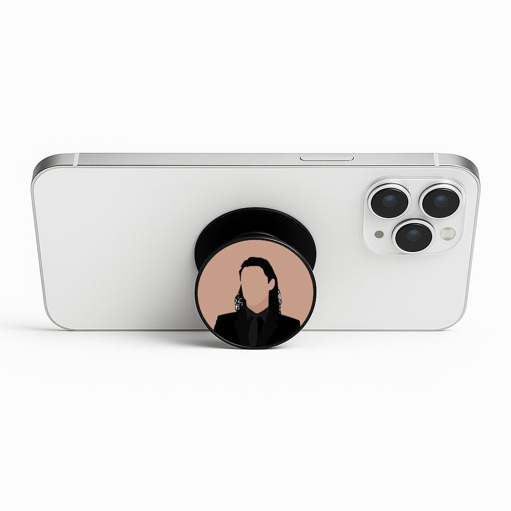Loki Phone Stand