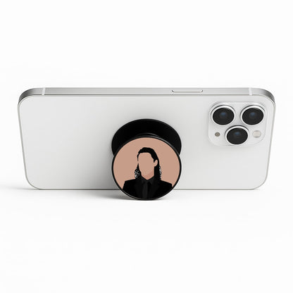 Loki Phone Stand
