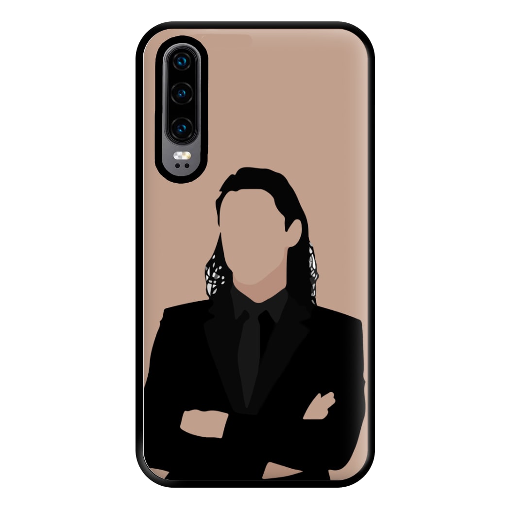 Loki Phone Case for Huawei P30