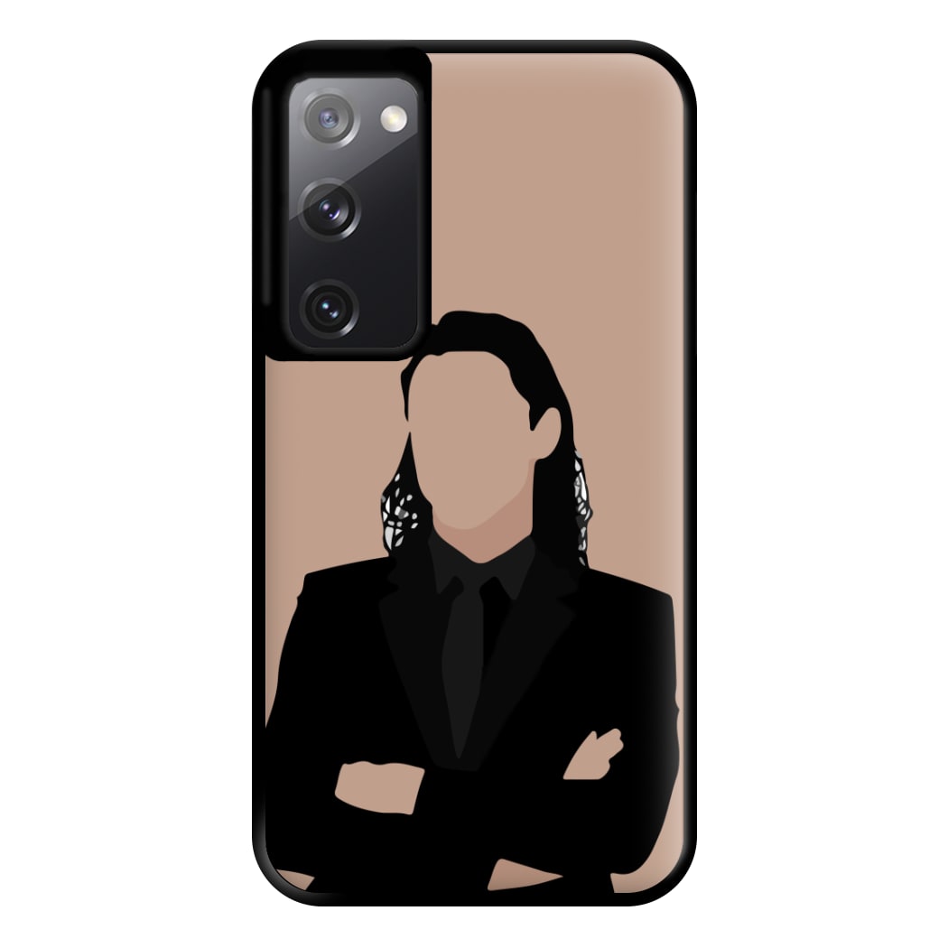 Loki Phone Case for Galaxy S20FE