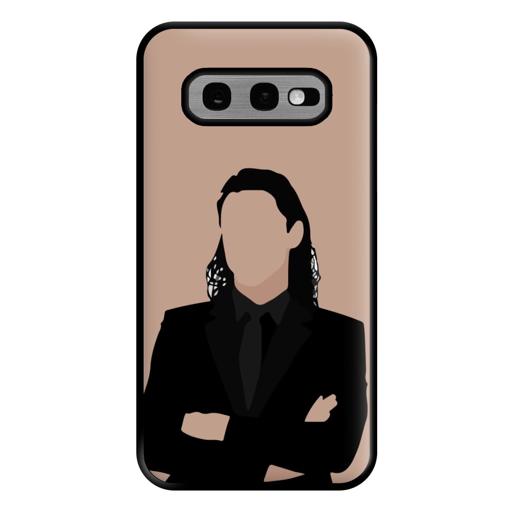 Loki Phone Case for Galaxy S10e