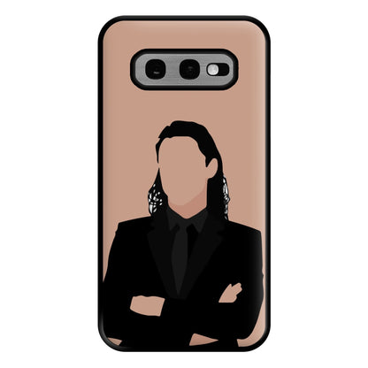 Loki Phone Case for Galaxy S10e