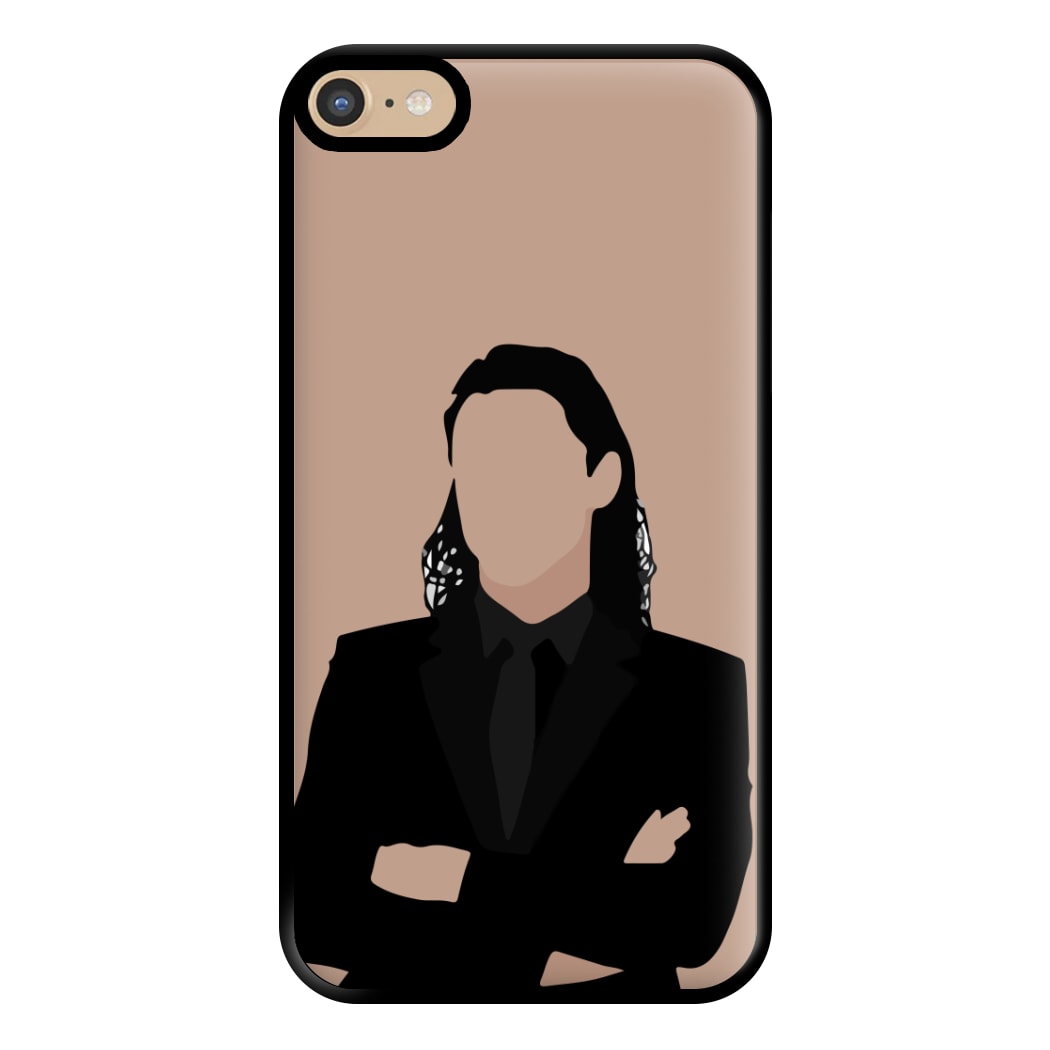 Loki Phone Case for iPhone 6 Plus / 7 Plus / 8 Plus