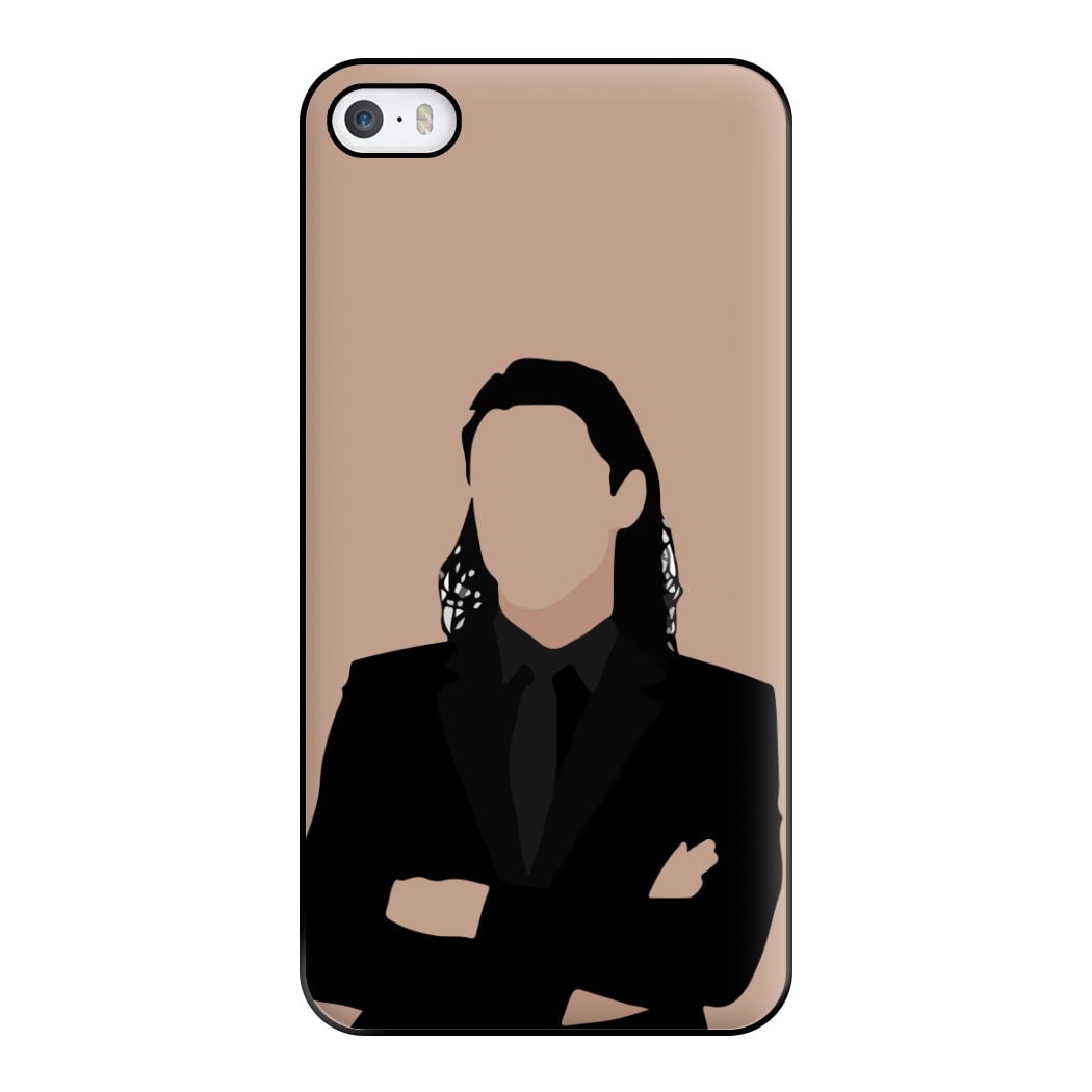 Loki Phone Case for iPhone 5 / 5s / SE 2016