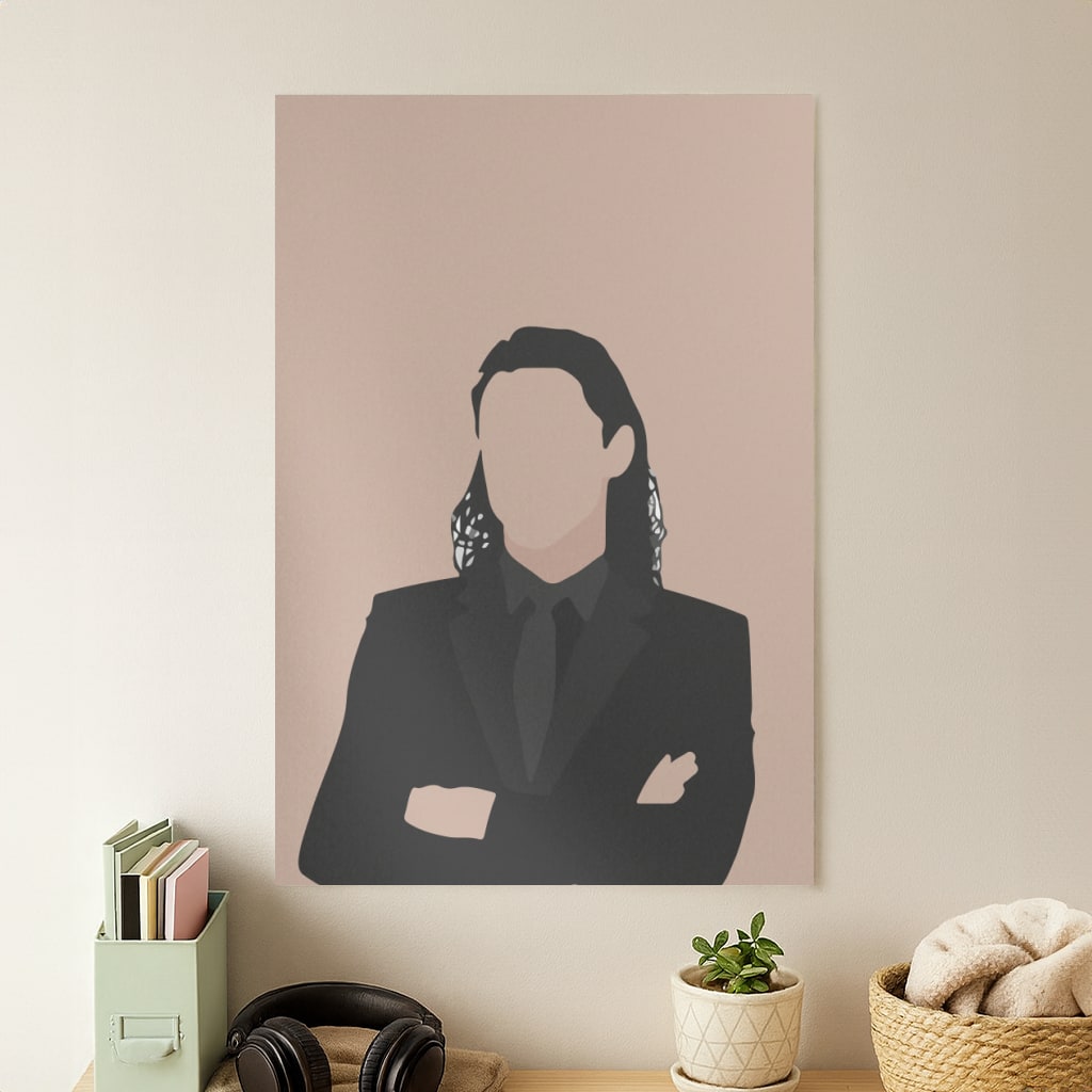 Loki Poster