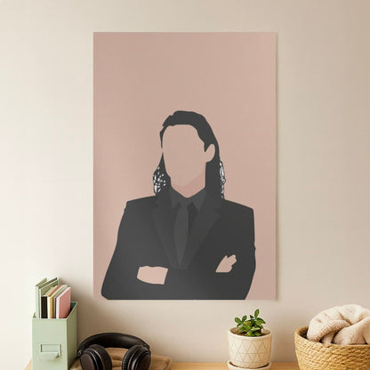 Loki Poster