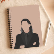 Loki Notebook 3