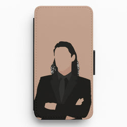Loki Flip / Wallet Phone Case