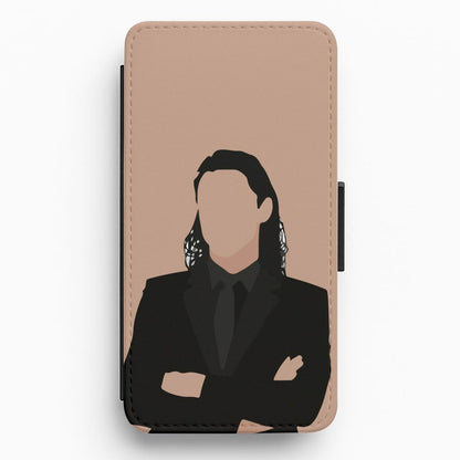 Loki Flip / Wallet Phone Case