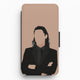 MarvelWallet Phone Cases