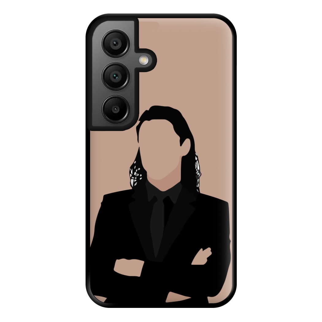 Loki Phone Case for Google Pixel 8