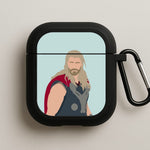 Thor AirPods Case