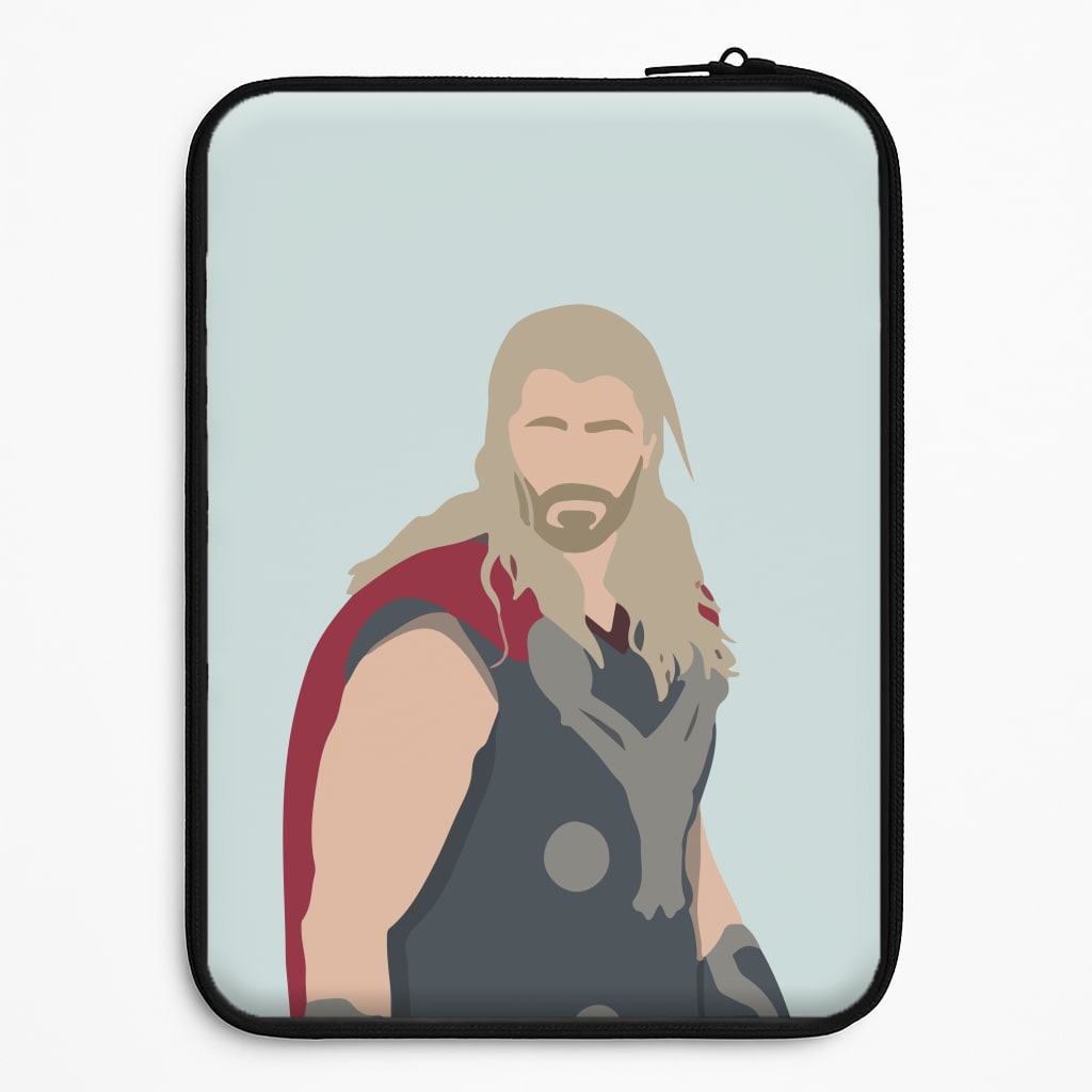 Thor Laptop Sleeve
