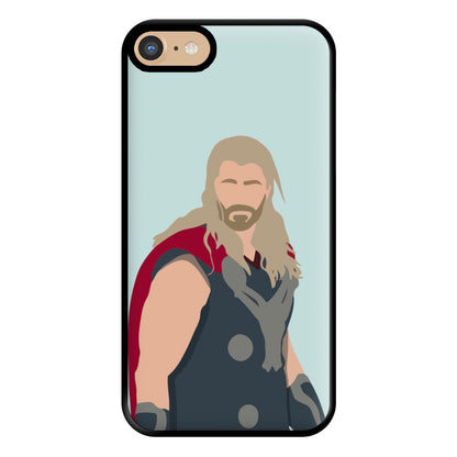 Thor Phone Case for iPhone 6 / 7 / 8 / SE