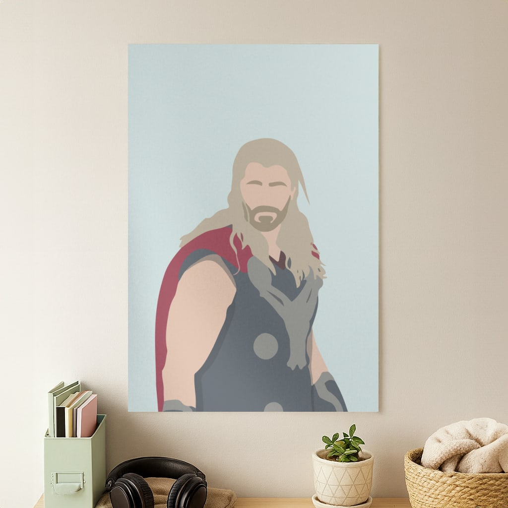 Thor Poster
