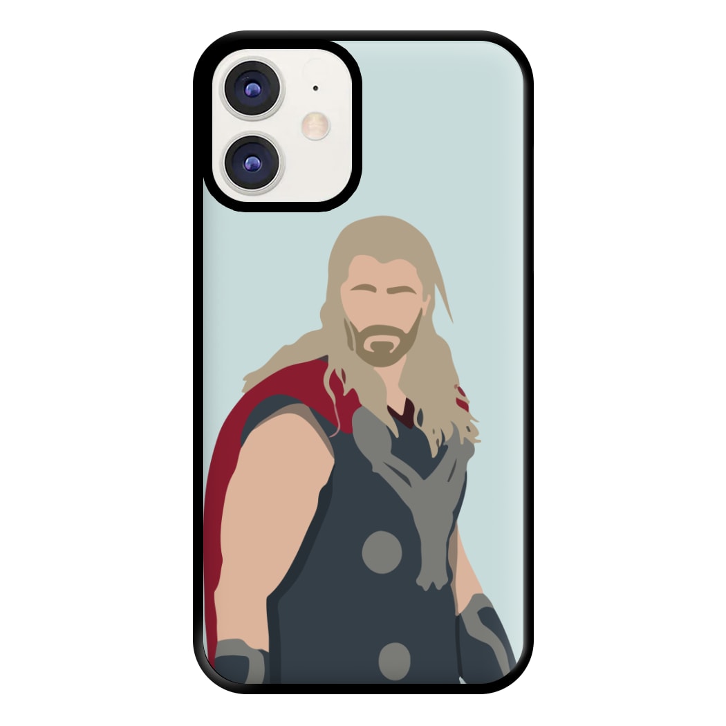 Thor Phone Case for iPhone 11