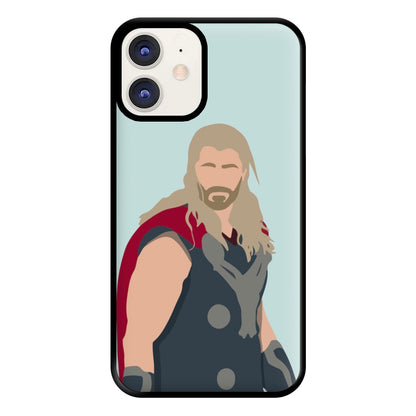 Thor Phone Case for iPhone 11