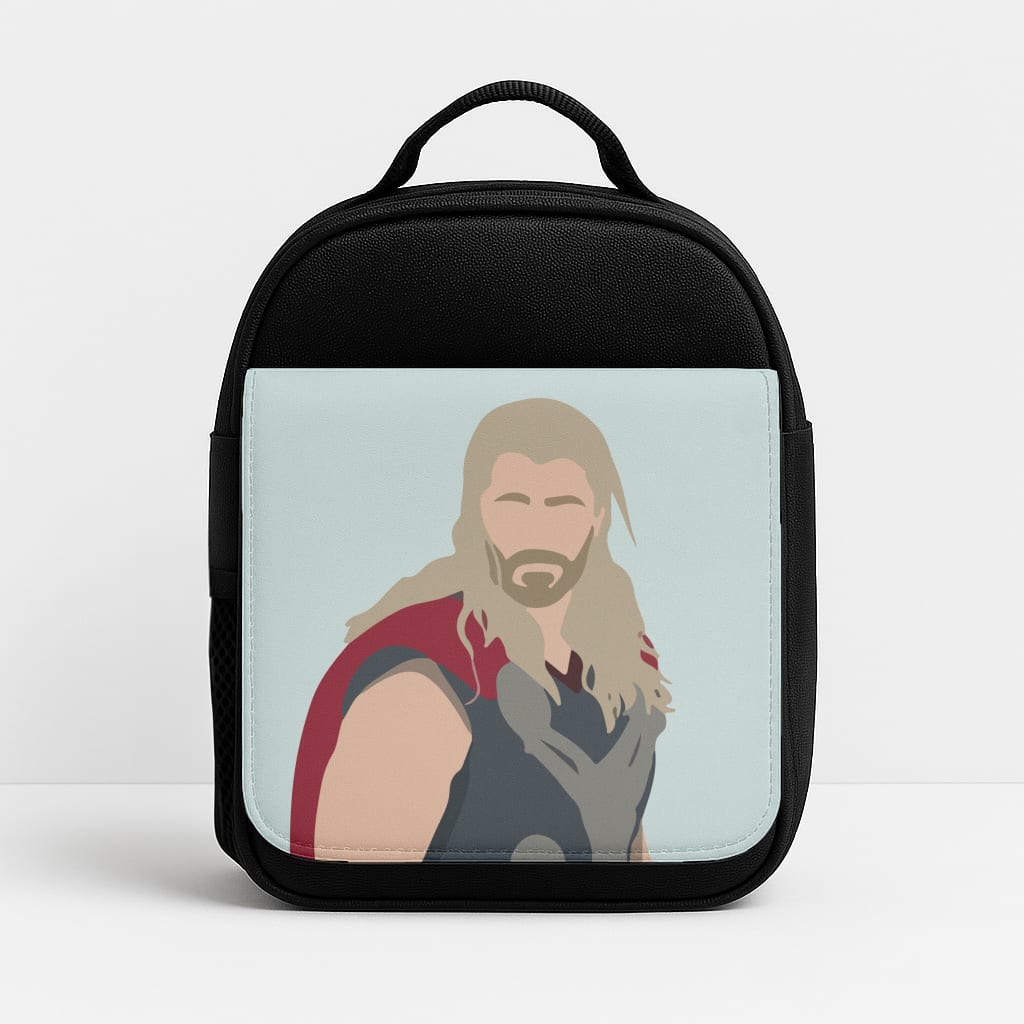 Thor Lunchbox