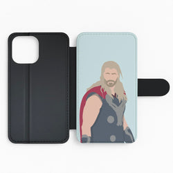 Thor Flip Phone Case