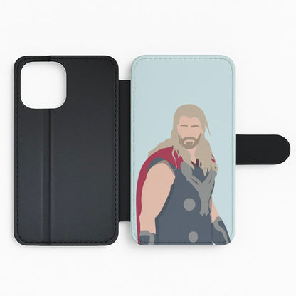Thor Flip Phone Case