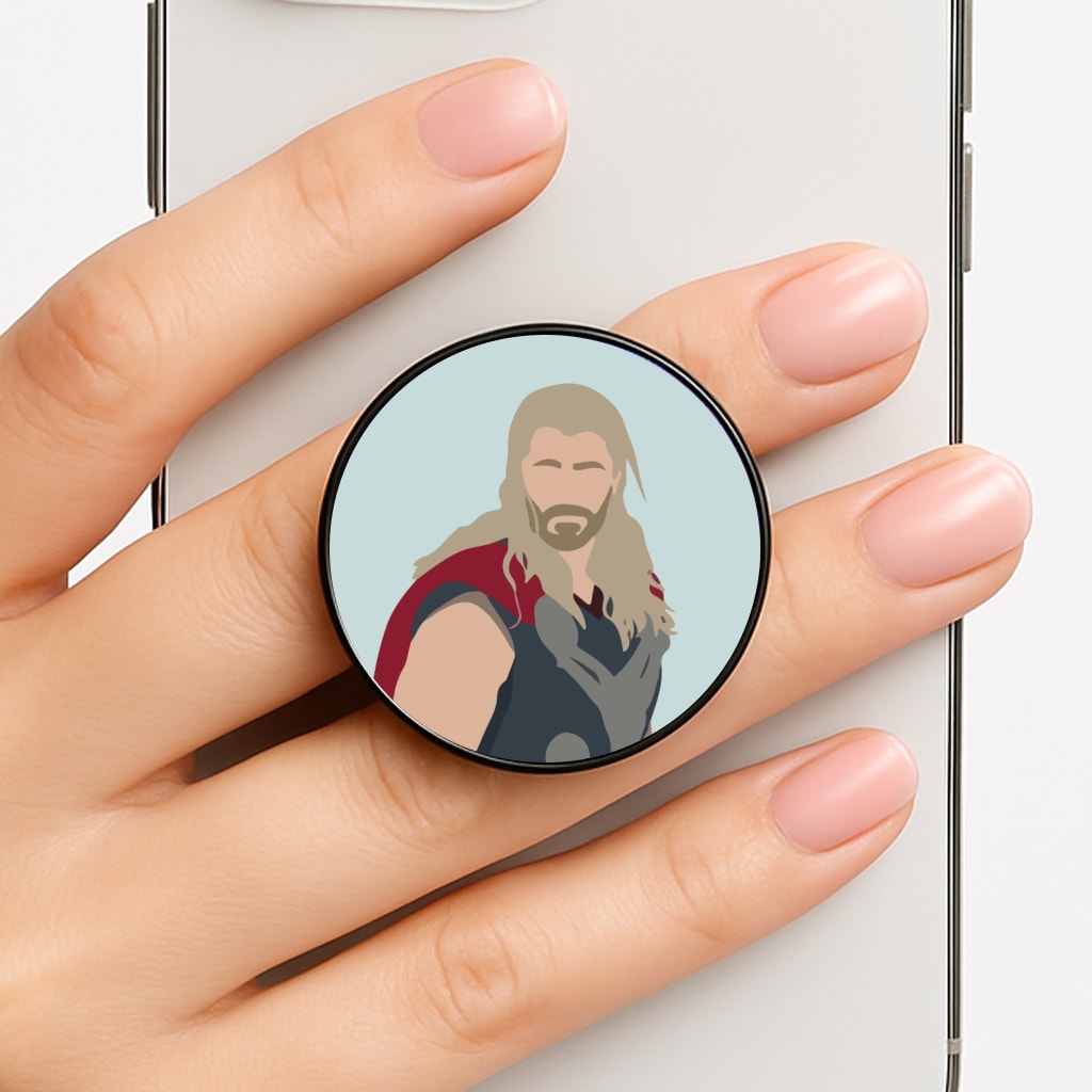 Thor FunGrip