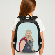 Thor Backpack 4