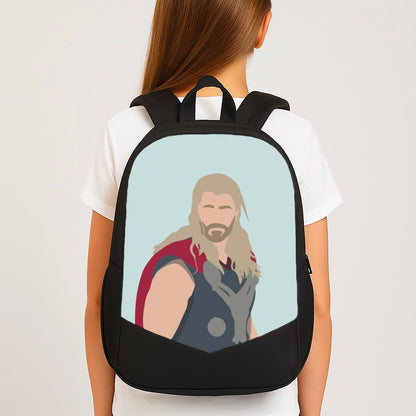 Thor Large School Bag