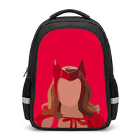 Wandavision Backpack