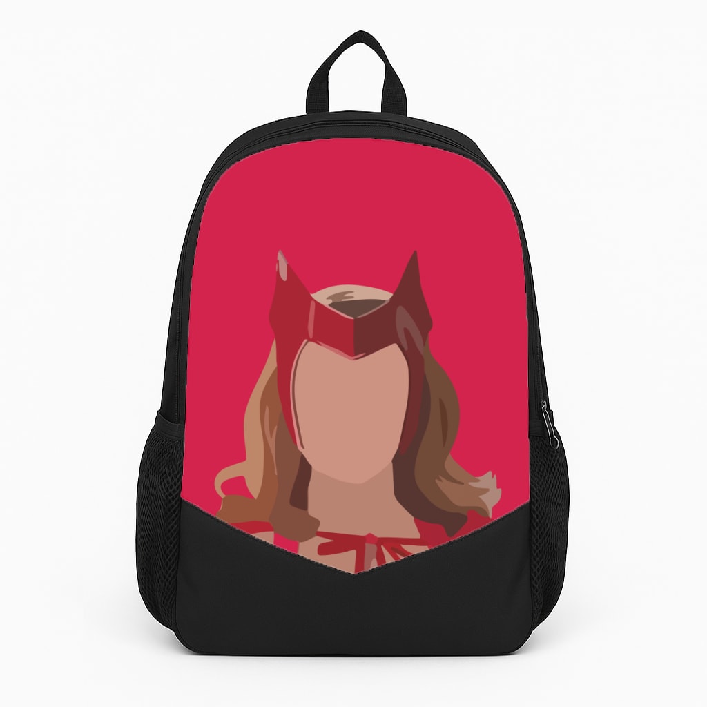 Wandavision Backpack