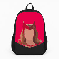 Wandavision Backpack
