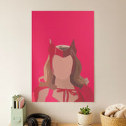 Wandavision Poster 1