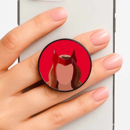 Wandavision Phone Grip