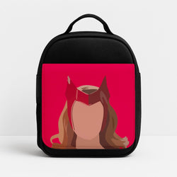 Wandavision Insulated Lunchbox